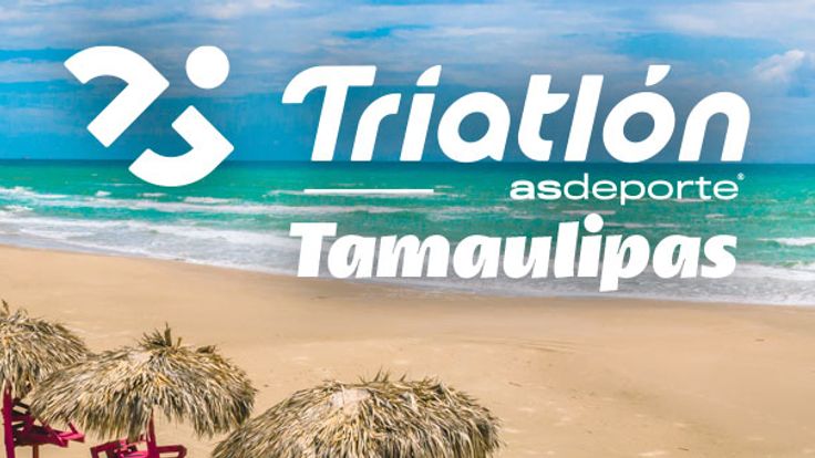 Carrera 5km Tamaulipas 2026 cover