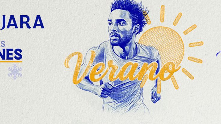 C. de las Estaciones Verano Guadalajara 2026 cover