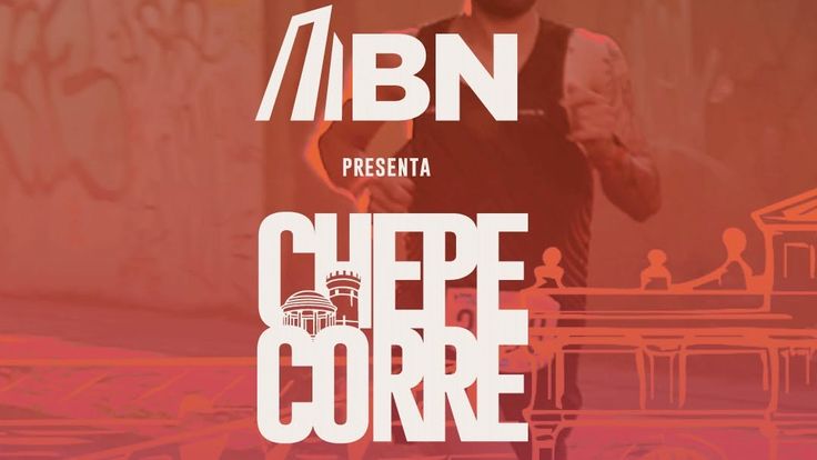 Chepe Corre 2026 cover