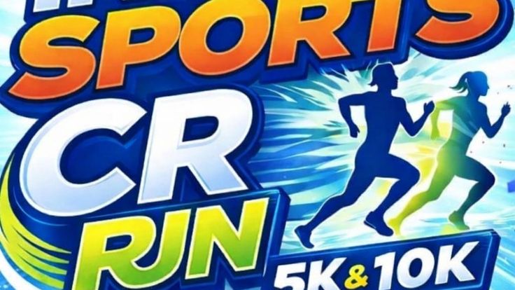 Innova Sports CR Run cover