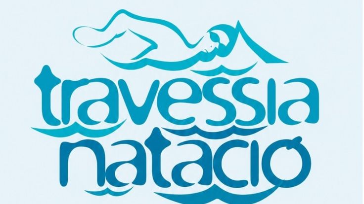 VII TRAVESIA CANAL DE NADO EIVISSA 2026 cover