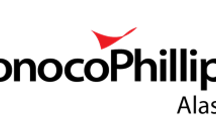 ConocoPhillips Alaska 5K cover