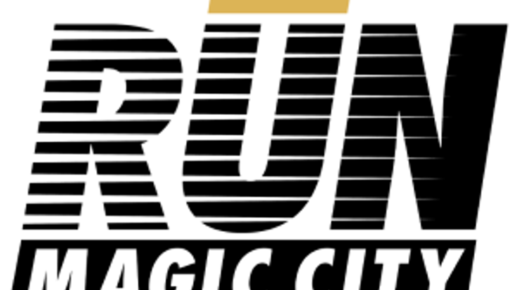 Run Magic City cover