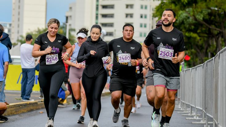 Chepe Corre 2026 by La FoTico cover