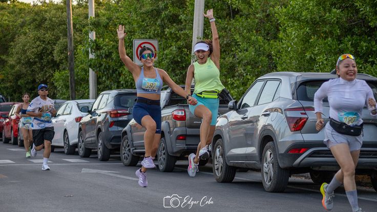 MEDIO MARATON DE PROGRESO 2026