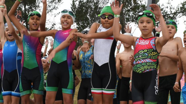 3kids Ciudad de México 2026 cover