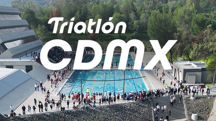 GMC Triatlón CDMX en el Heroico Colegio Militar 2026 cover