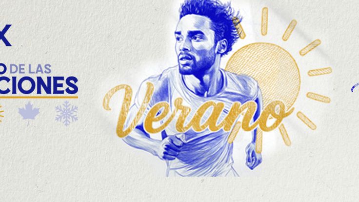 C. de las Estaciones Verano Arboledas Peñafiel 2026 cover