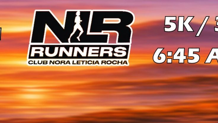5K NLR 2026 cover