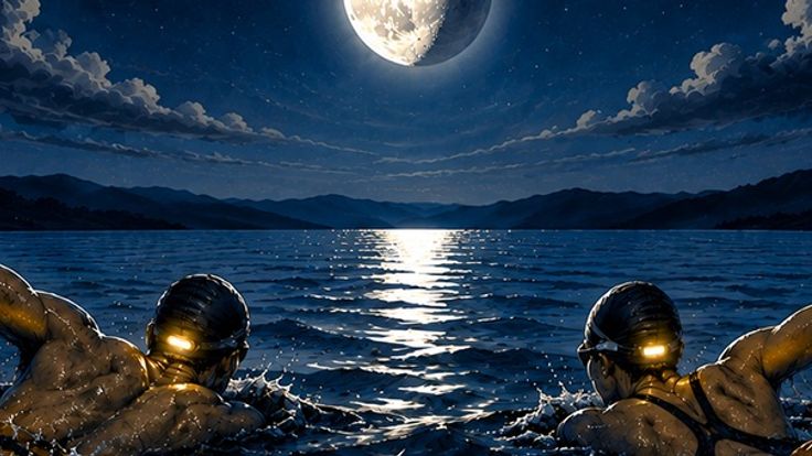 Furia Bajo la Luna- Epatlán 2026 cover