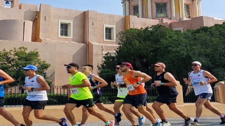 Medio Maratón Montemorelos 2026 cover
