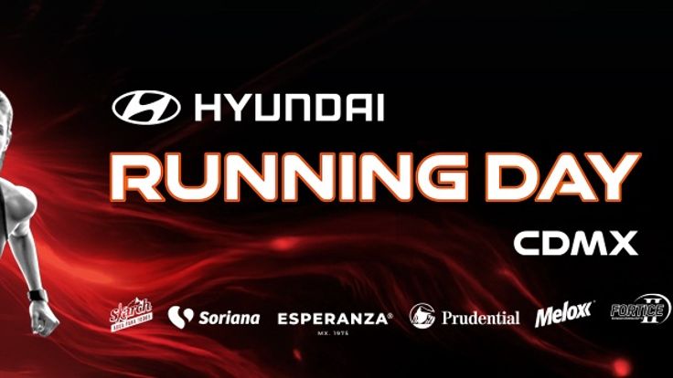 Running Day 2026 cover