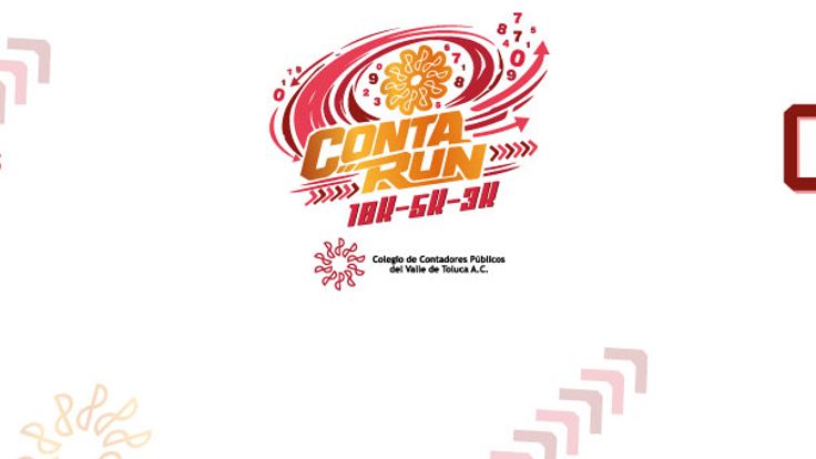 CONTARUN 2026 cover