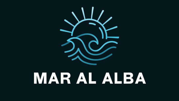 MAR AL ALBA cover