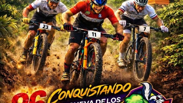 Conquistando la cueva de los Zorrillos cover