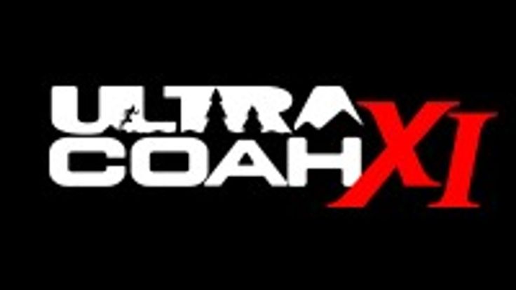 Ultra Coahuila 2026 cover