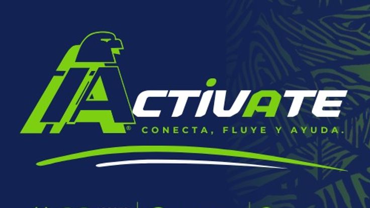 Actívate 2026 cover