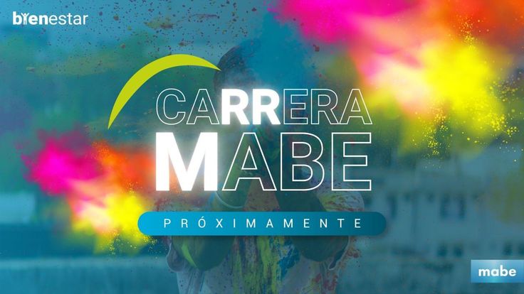 5 y 10K MABE SALTILLO cover