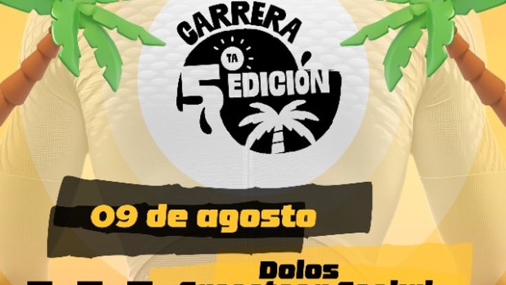 CLÁSICA DE VERANO YUCATÁN 26 cover