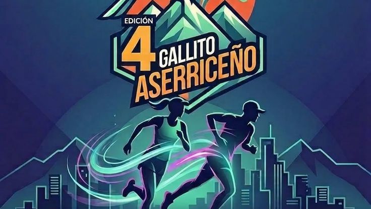 Gallito Aserriceño cover