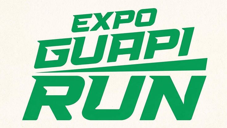 Expo Guapirun 2026 cover