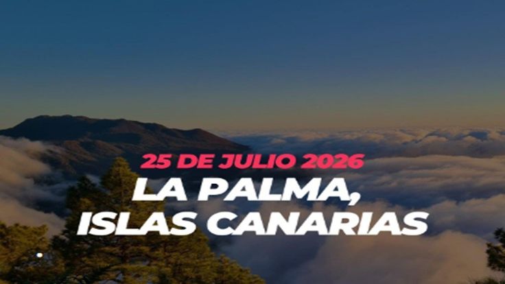 Fura LA PALMA 2026 cover