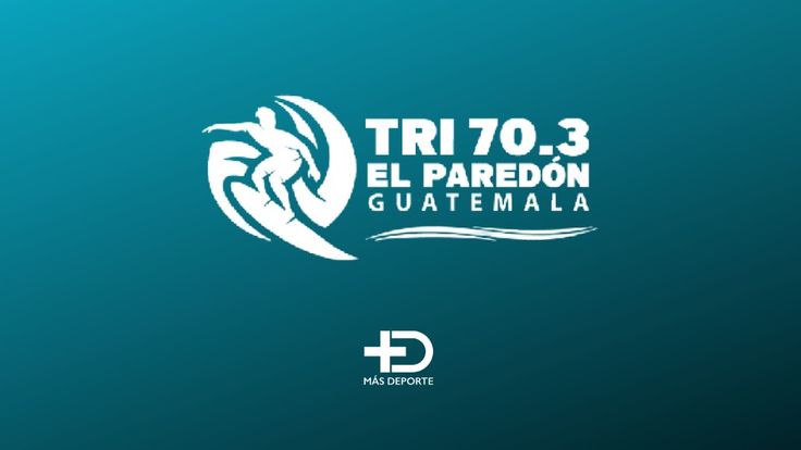 V TRIATLÓN EL PAREDÓN 70.3 cover