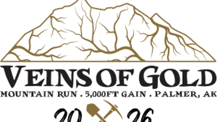 Veins of Gold 2026 cover