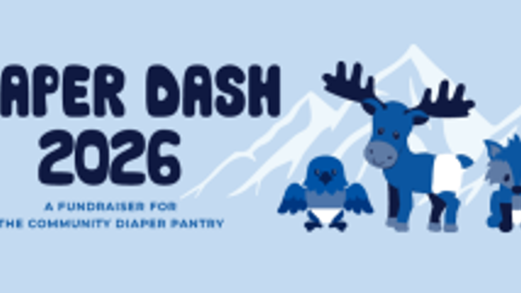 Diaper Dash 2026 cover