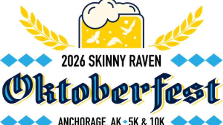 Skinny Raven Oktoberfest cover