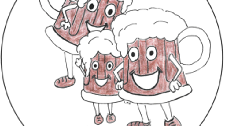 Root Beer Family Fun Run cover