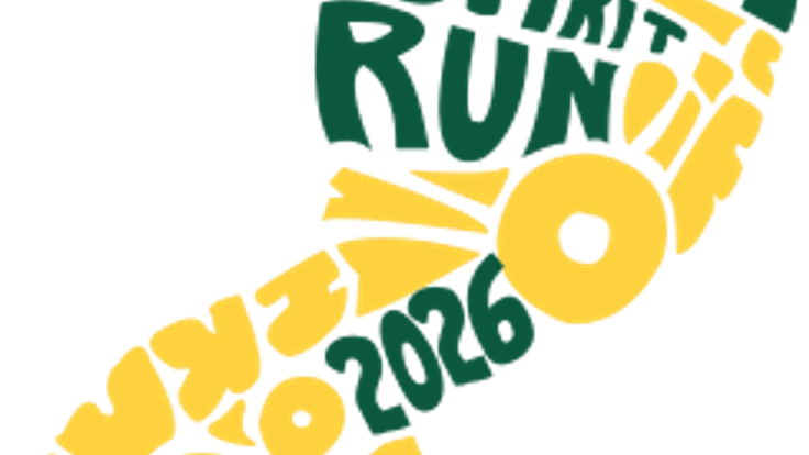 UAA Spirit Run: Run Against Hunger cover