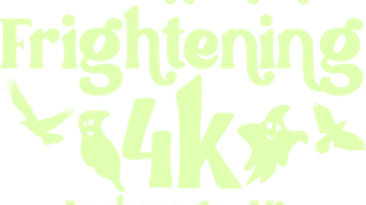 Frightening 4k cover