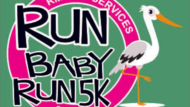 Run Baby Run 2026 cover
