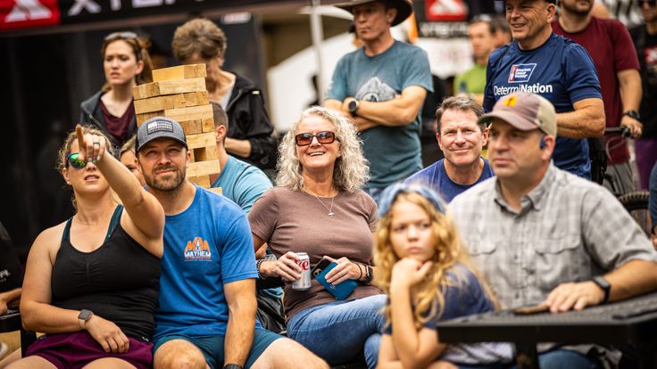 2026 XTERRA Portland cover