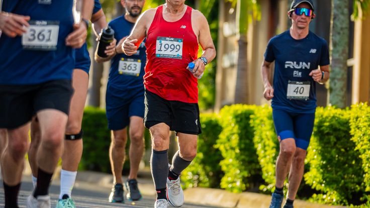 Run Costa Rica By PLS cover