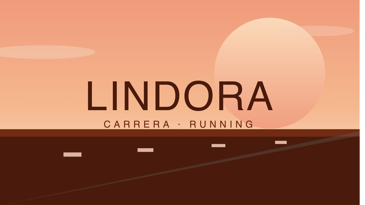Fondo Lindora - 01/08/2026 by gp.visualcr cover