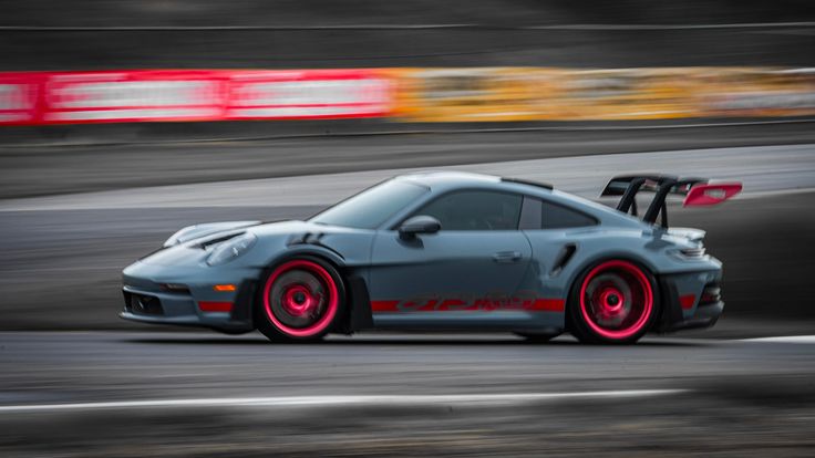 2da Fecha Campeonato Nacional Automovilismo cover