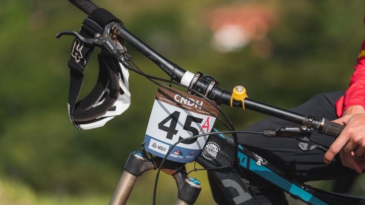 Camp DH Local Trails cover