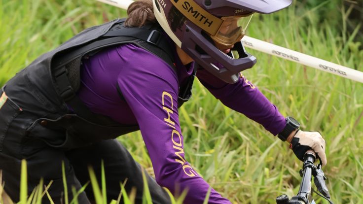 Campeonato Nacional de Downhill Costa Rica cover