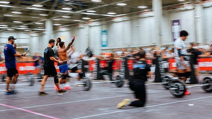 Wodstock - Galería Deportiva