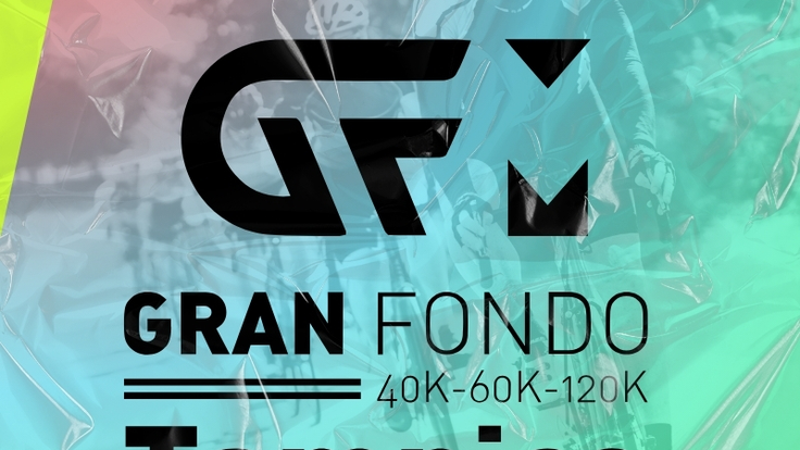 GRAN FONDO TAMPICO 2026 cover