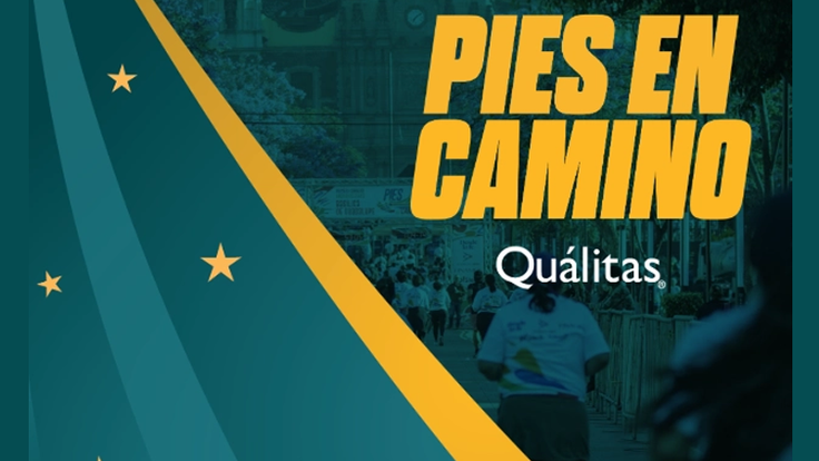 2A CARRERA ARQUIDIOCESANA 2026 cover