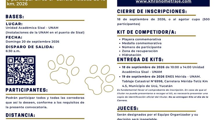CARRERA UNAM cover