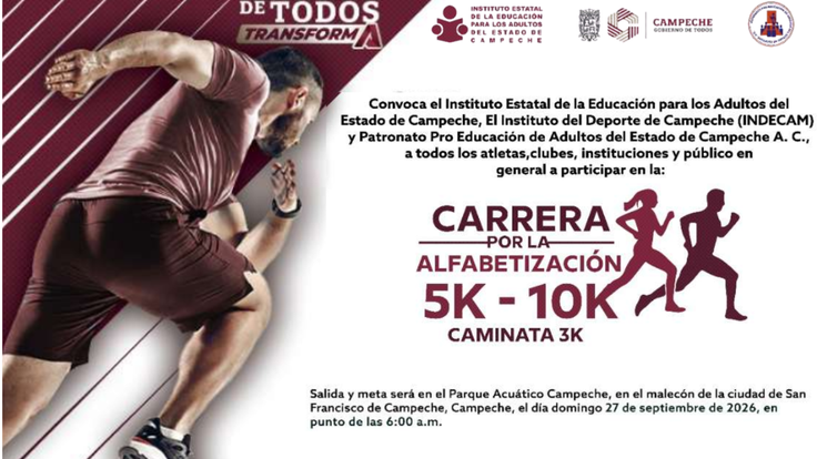 IEEACampeche 10K/5K cover