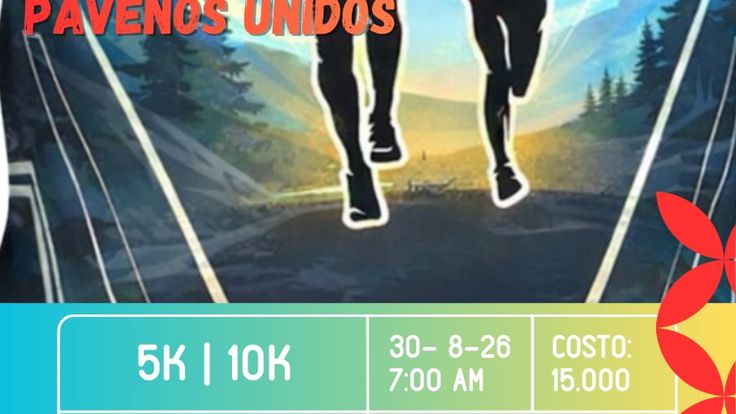 Paveños Unidos cover