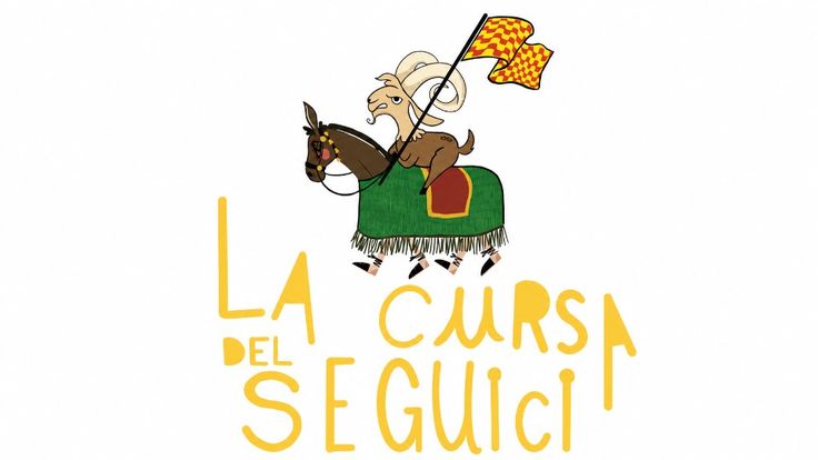 XII Cursa del Seguici de Tarragona cover