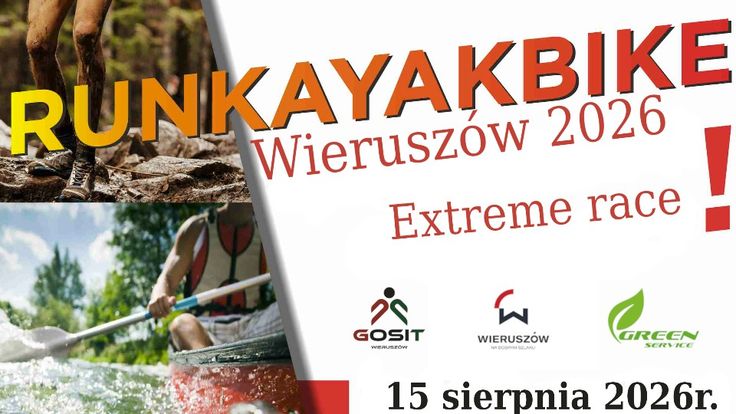 RunKayakBike 2026 cover