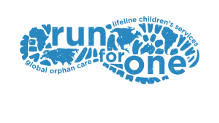 Lifeline's Run for One 5K cover
