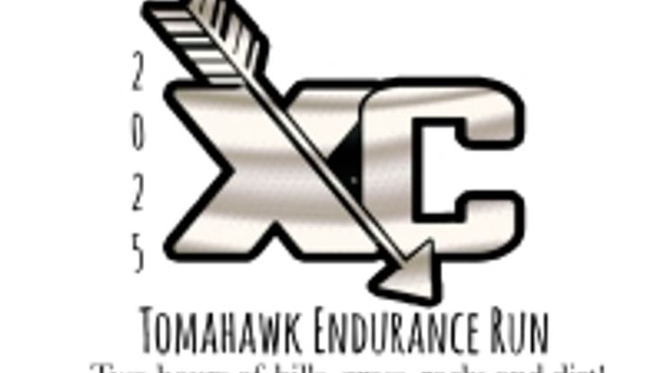 Tomahawk Trail Endurance Challenge cover